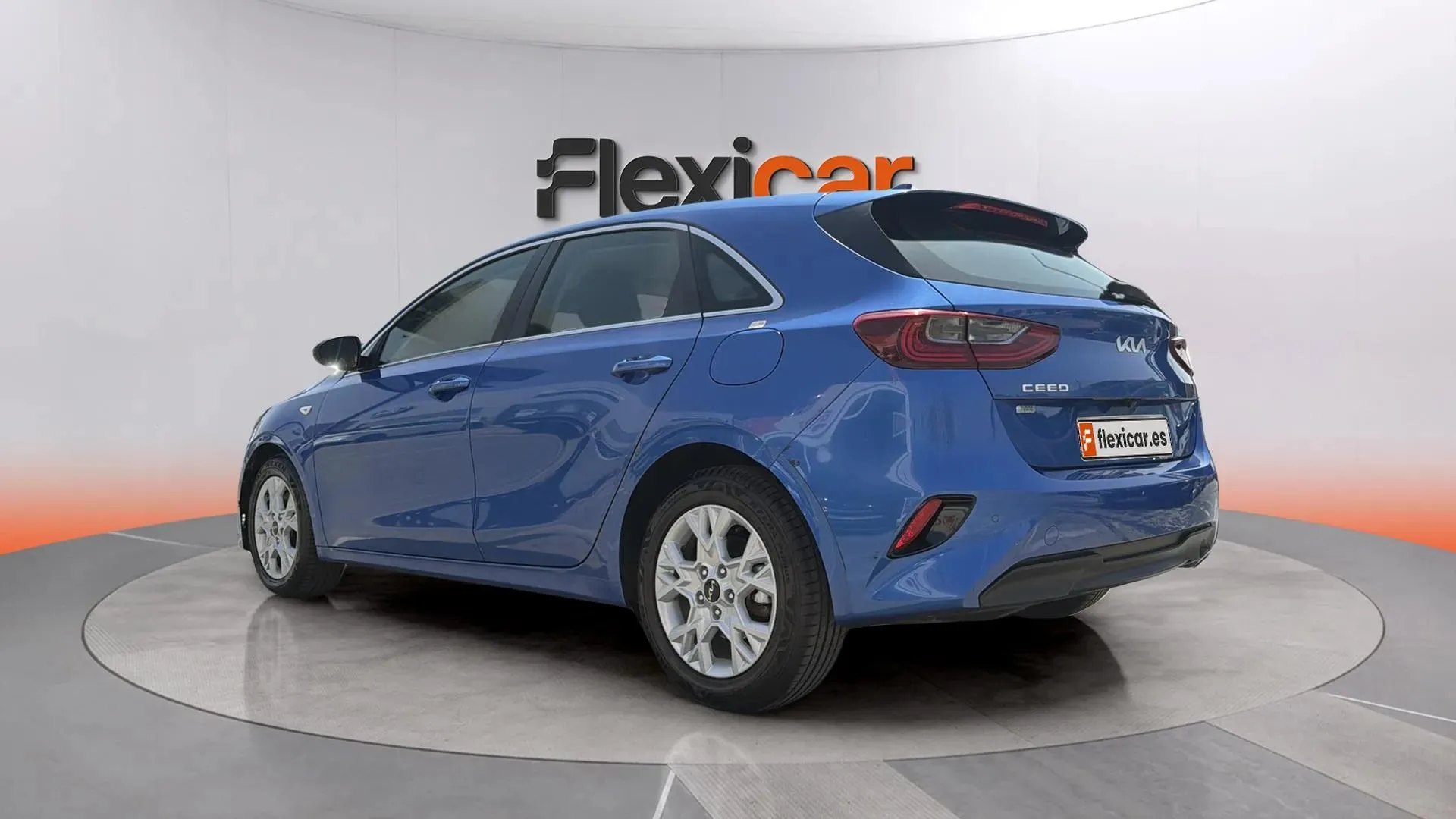 Kia Ceed 1.6 MHEV iMT Drive - foto 5