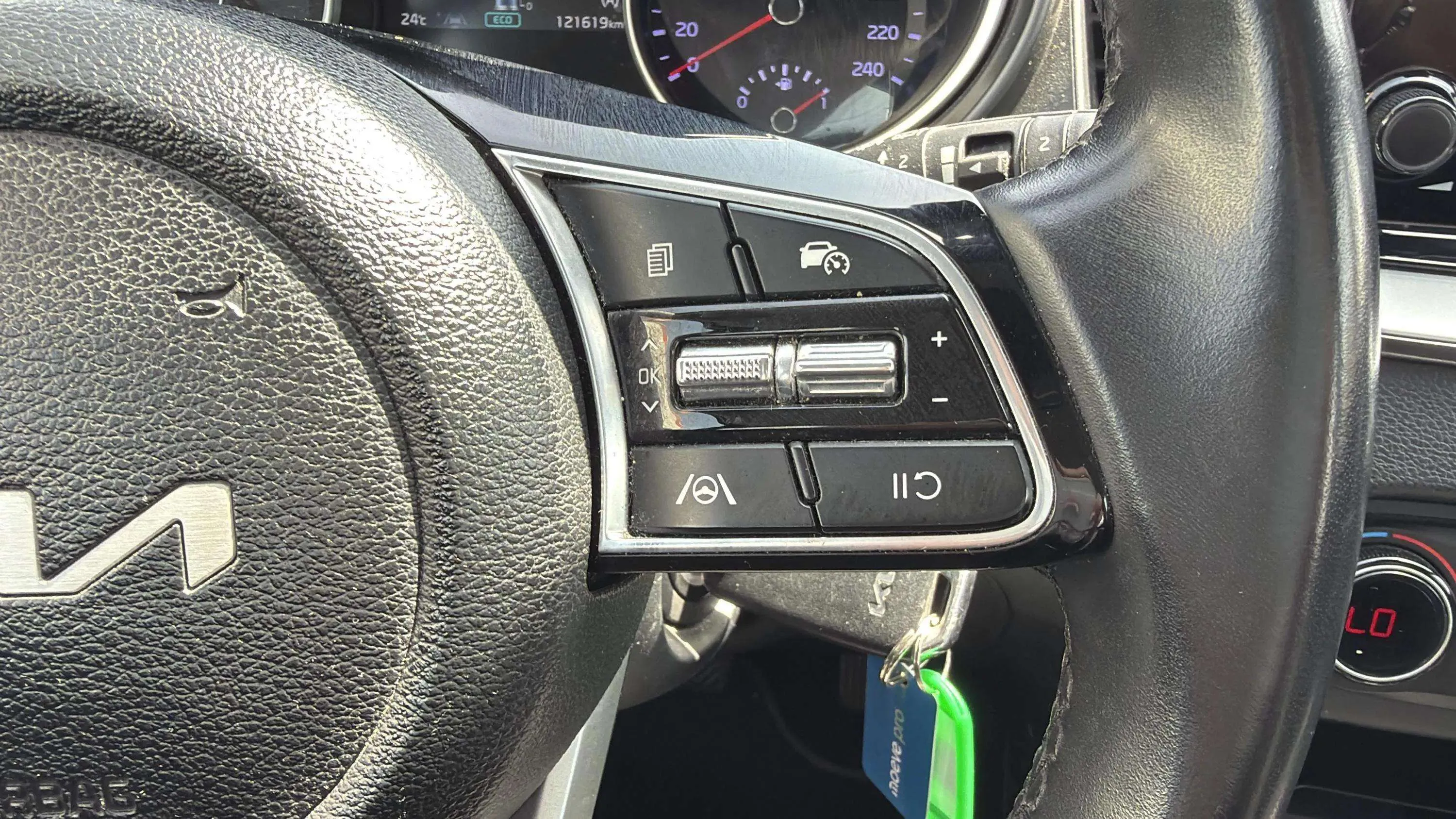 Kia Ceed 1.6 MHEV iMT Drive - foto 14