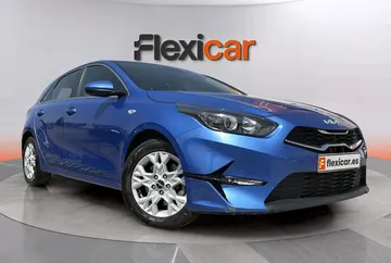 kia ceed 16 mhev imt 100kw 136cv drive hibrido no enchufable manual ciudad real 903000000268822