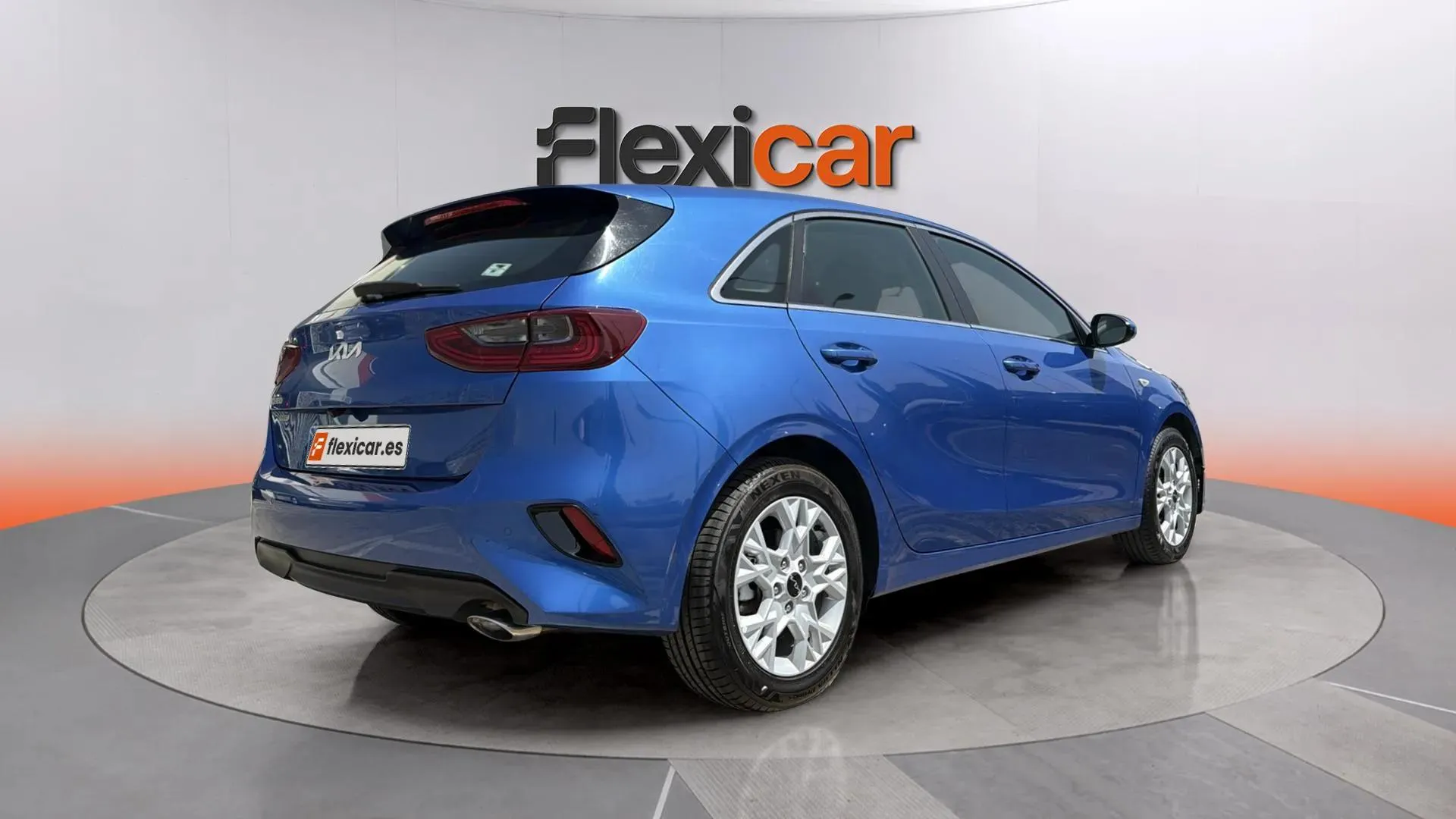 Kia Ceed 1.6 MHEV iMT Drive - foto 7