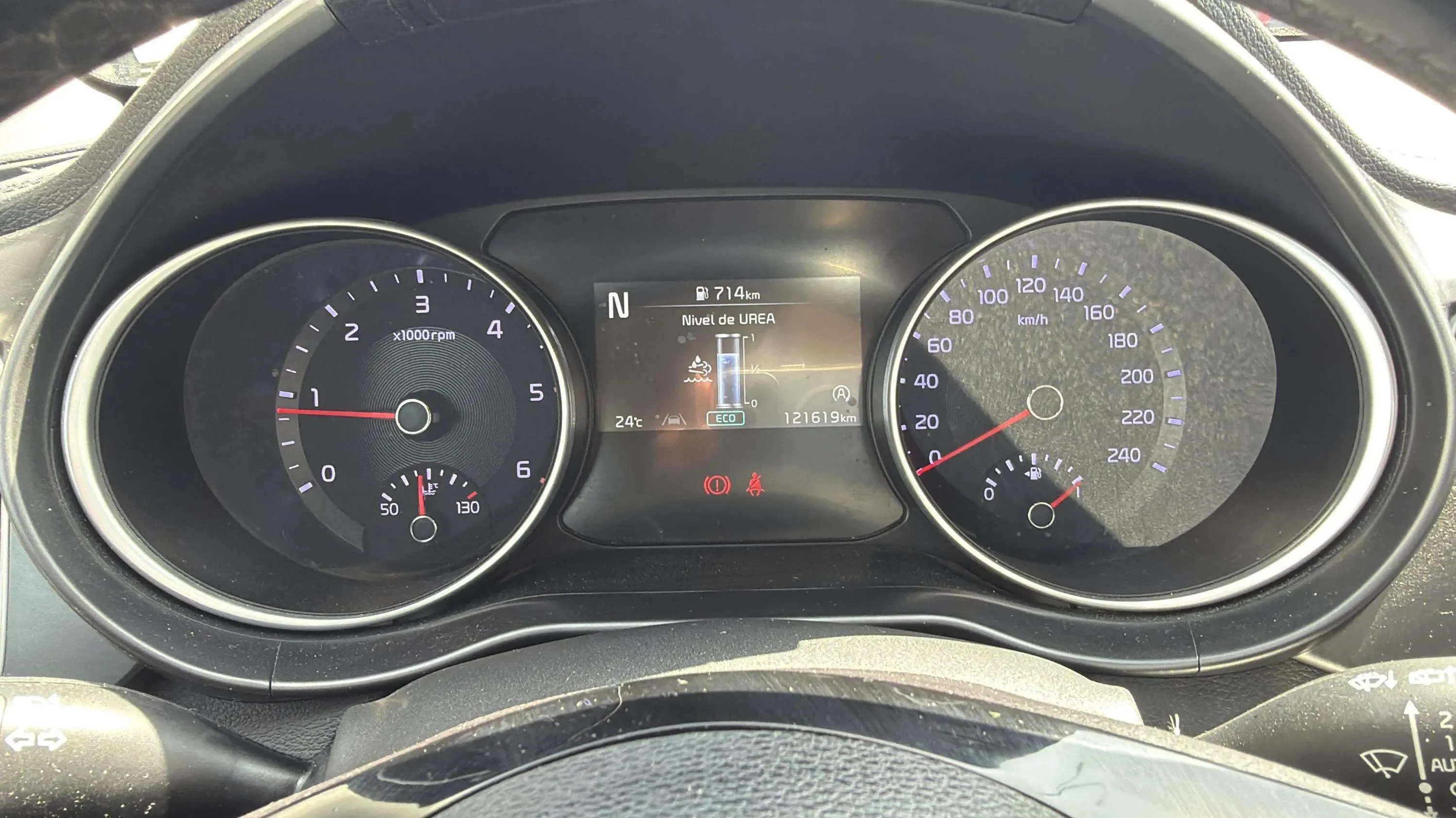 Kia Ceed 1.6 MHEV iMT Drive - foto 12