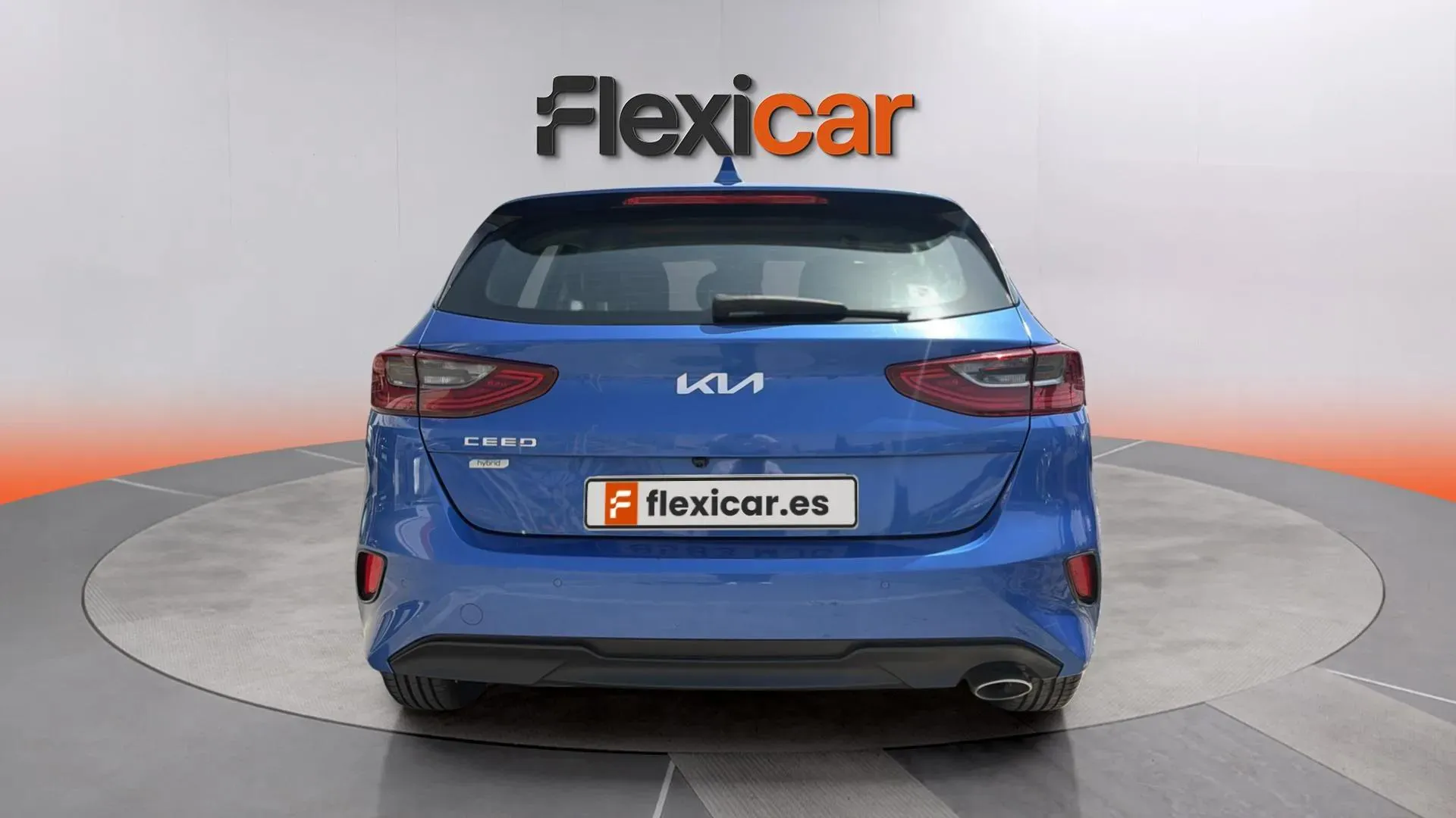 Kia Ceed 1.6 MHEV iMT Drive - foto 6