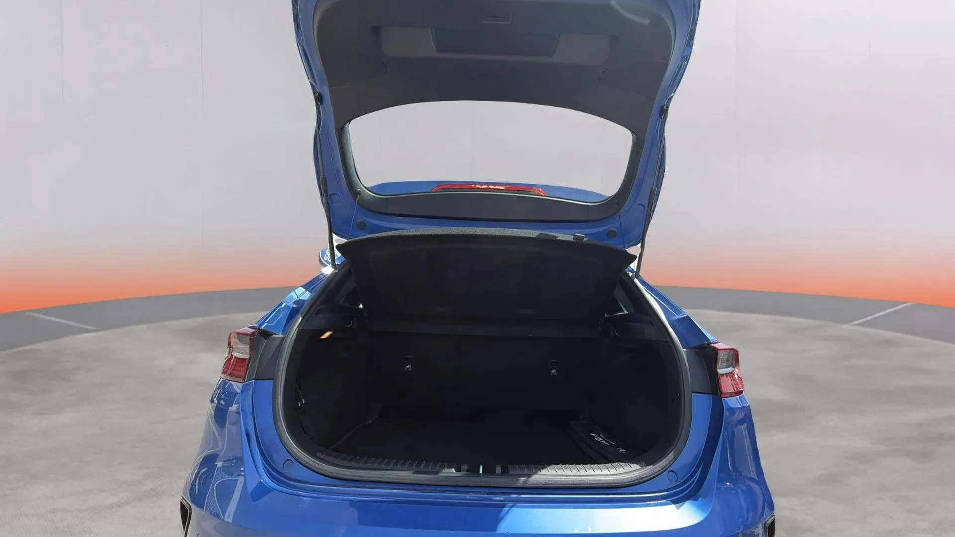 Kia Ceed 1.6 MHEV iMT Drive - foto 18
