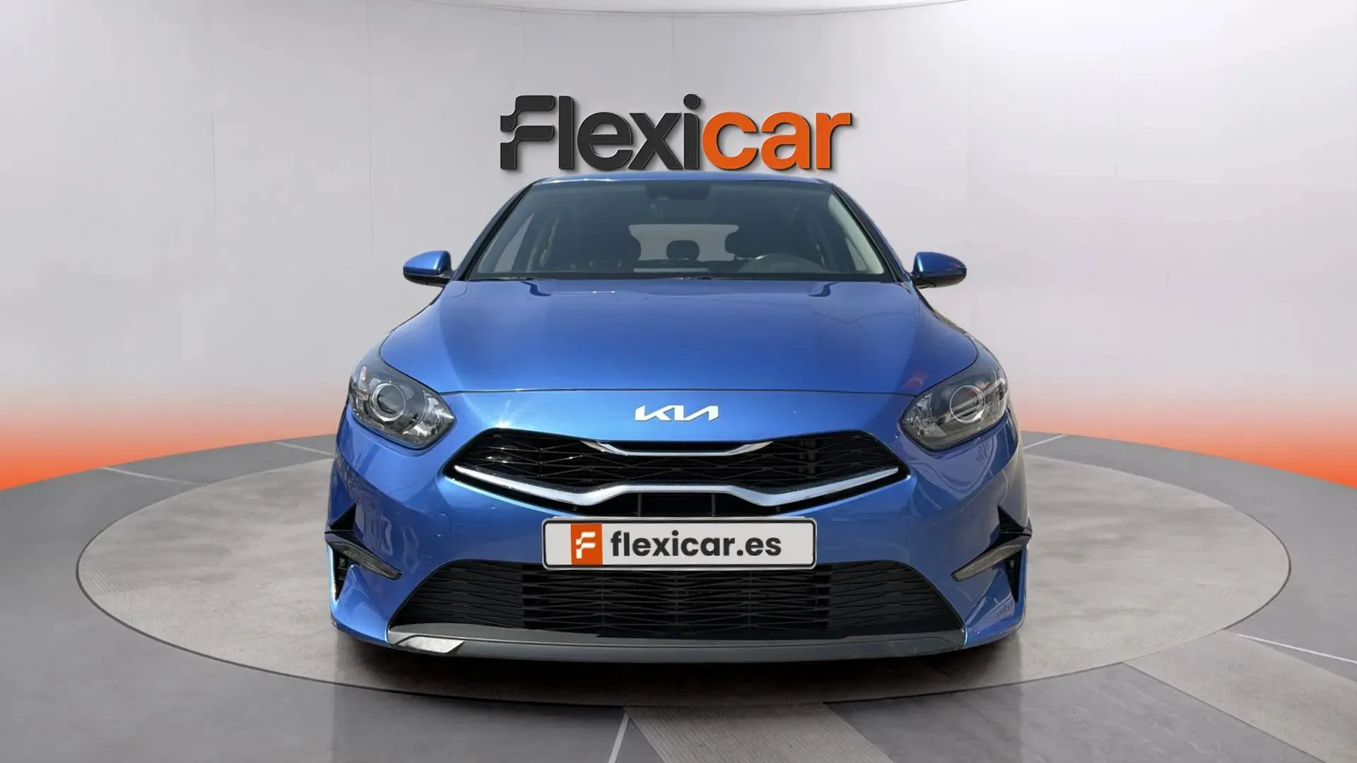 Kia Ceed 1.6 MHEV iMT Drive - foto 2