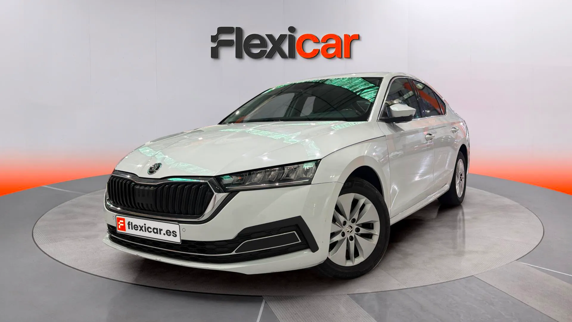 Škoda Octavia 2.0 TDI Ambition Plus - foto 3