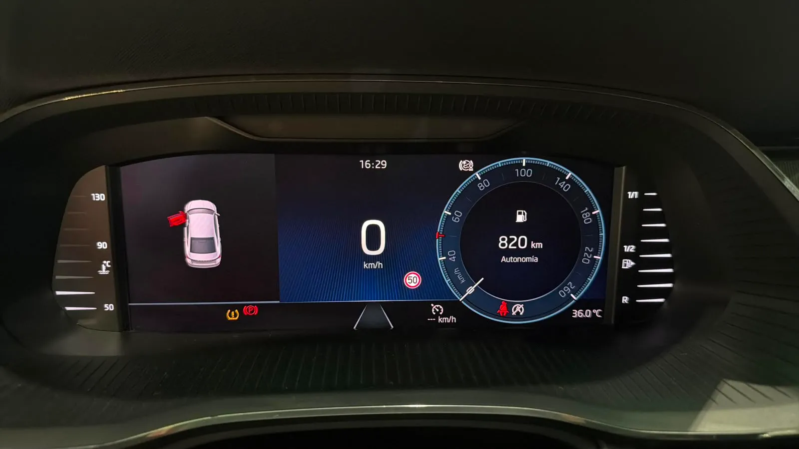 Škoda Octavia 2.0 TDI Ambition Plus - foto 14