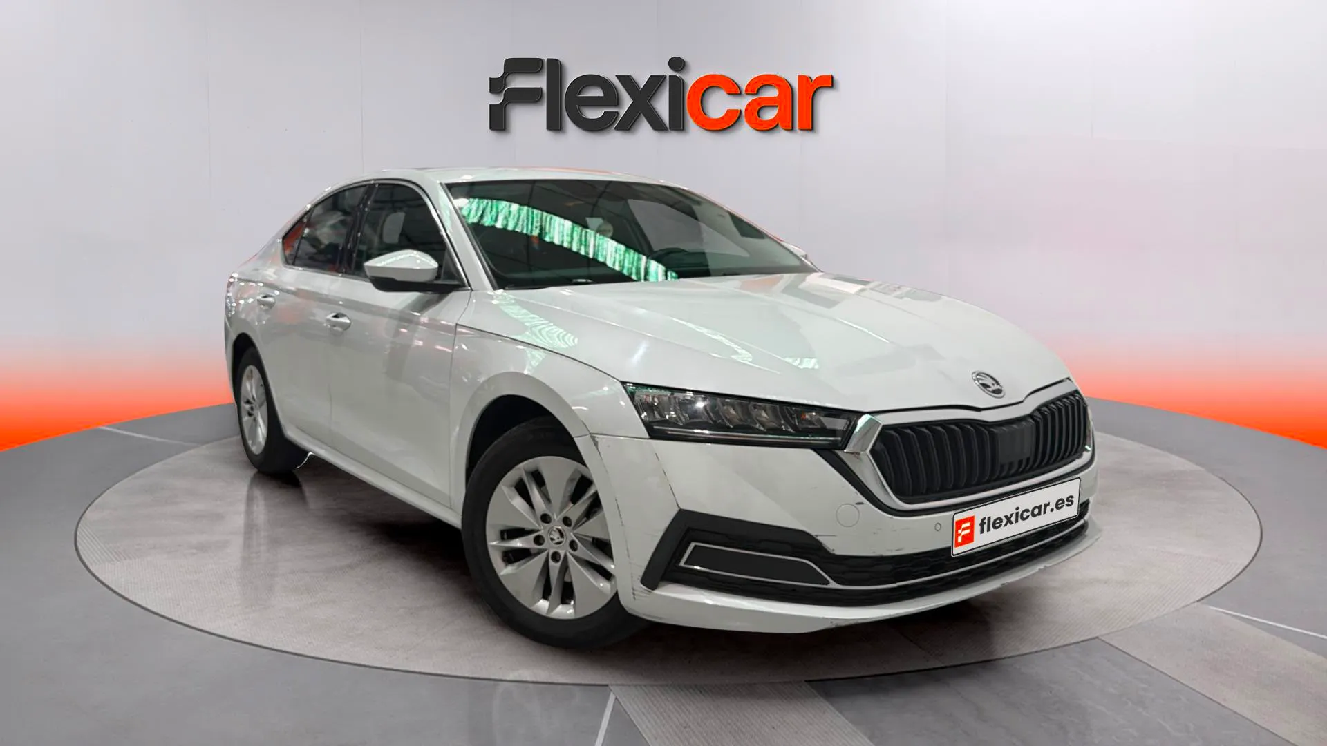 Škoda Octavia 2.0 TDI Ambition Plus