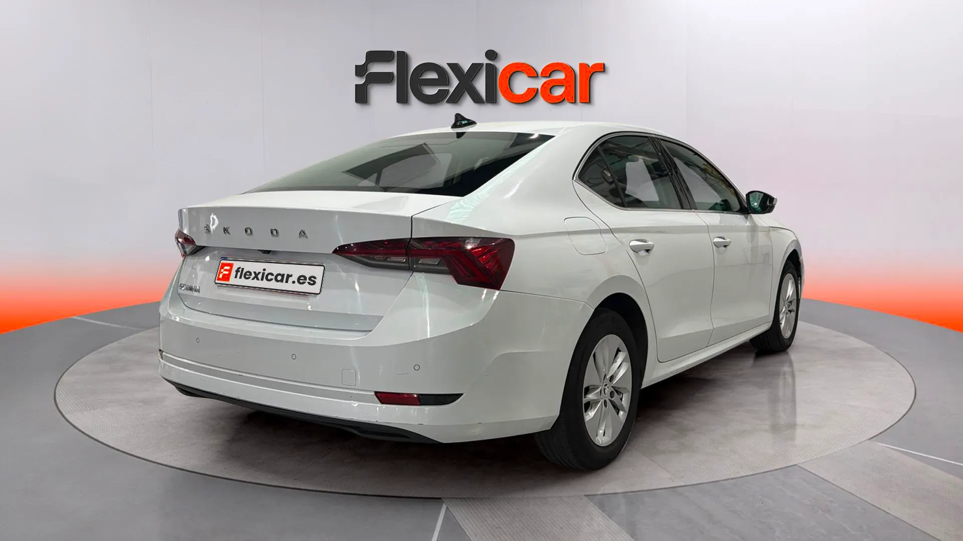 Škoda Octavia 2.0 TDI Ambition Plus - foto 8