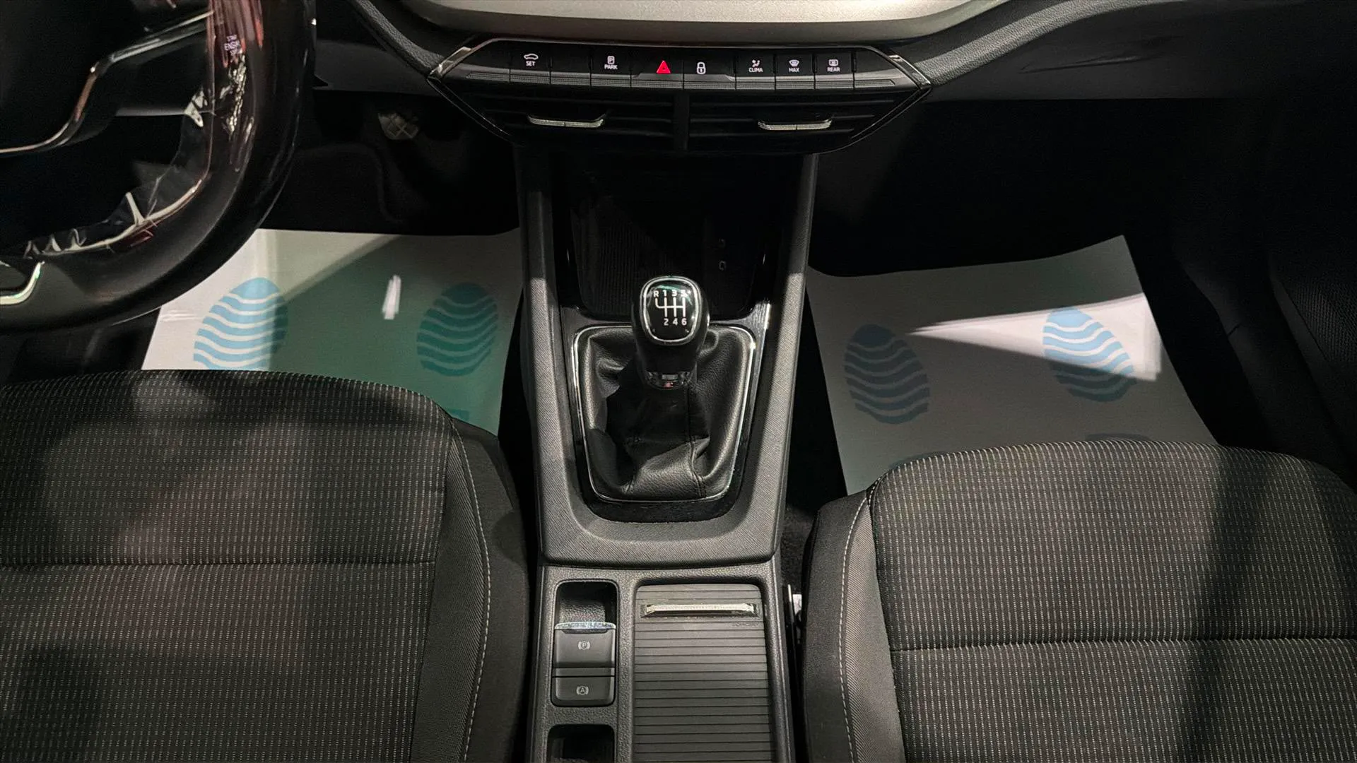 Škoda Octavia 2.0 TDI Ambition Plus - foto 13