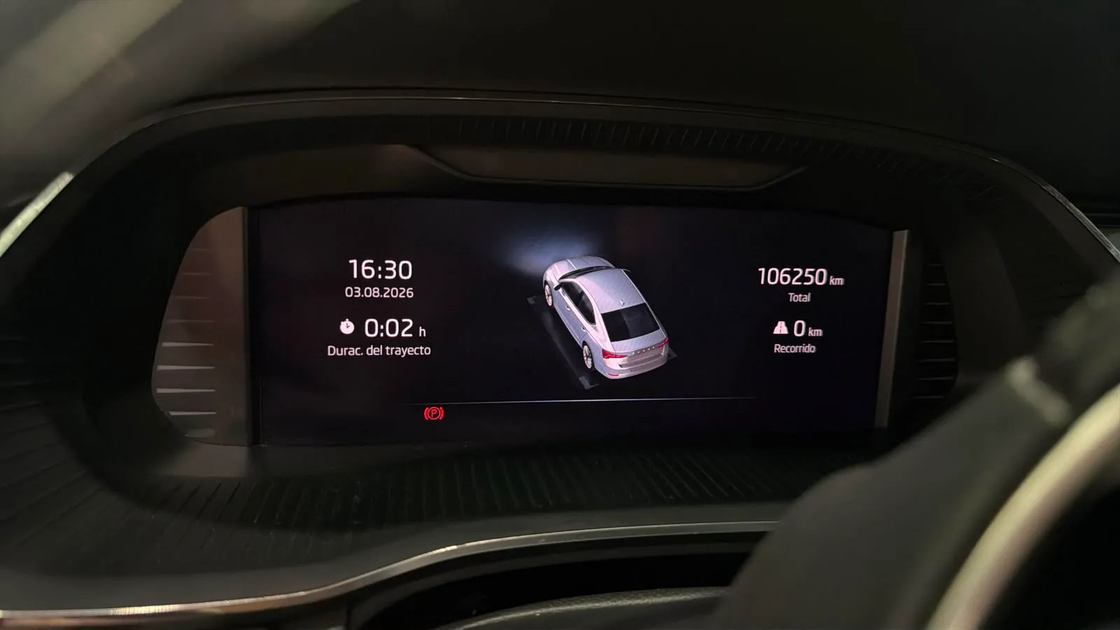 Škoda Octavia 2.0 TDI Ambition Plus - foto 15