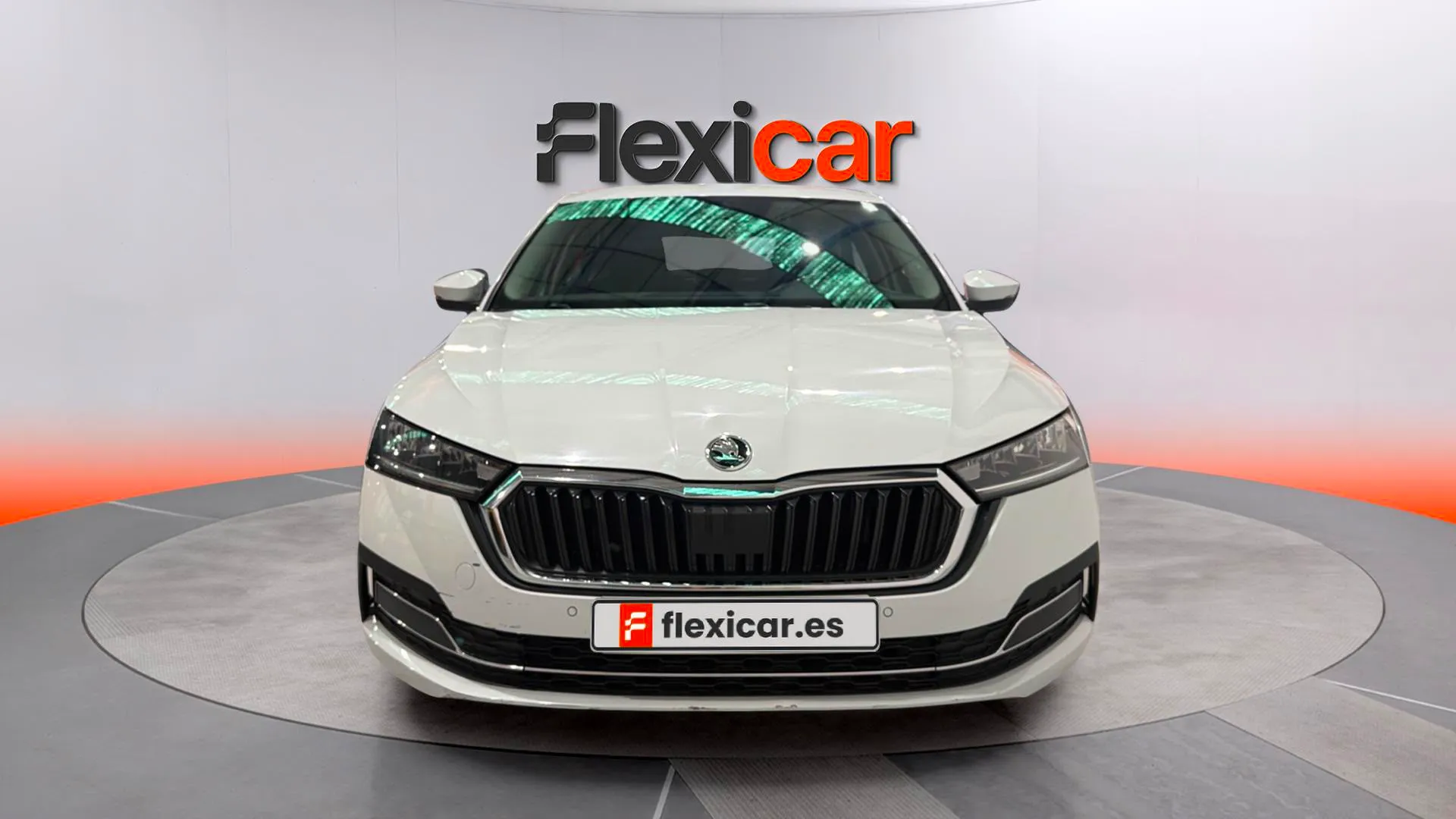 Škoda Octavia 2.0 TDI Ambition Plus - foto 2