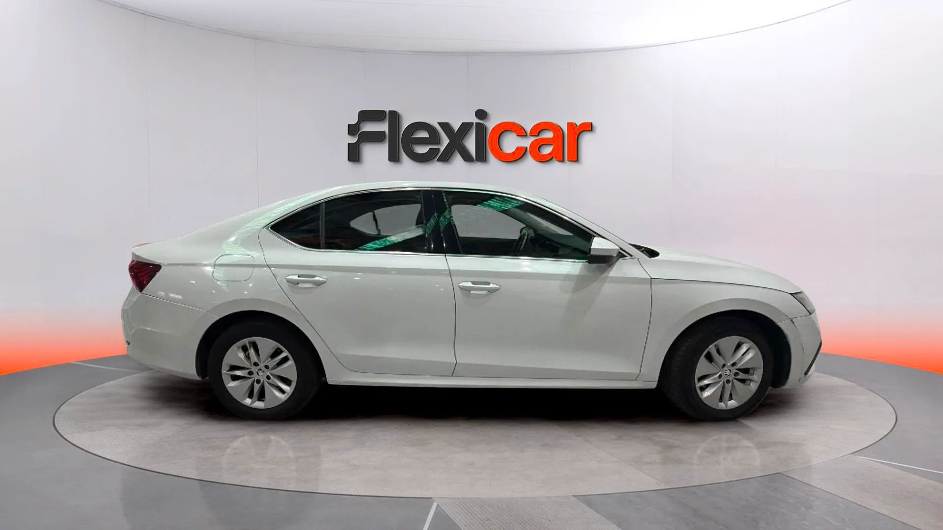 Škoda Octavia 2.0 TDI Ambition Plus - foto 7
