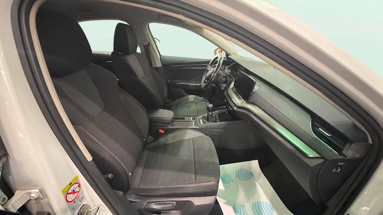 Škoda Octavia 2.0 TDI Ambition Plus - foto 17