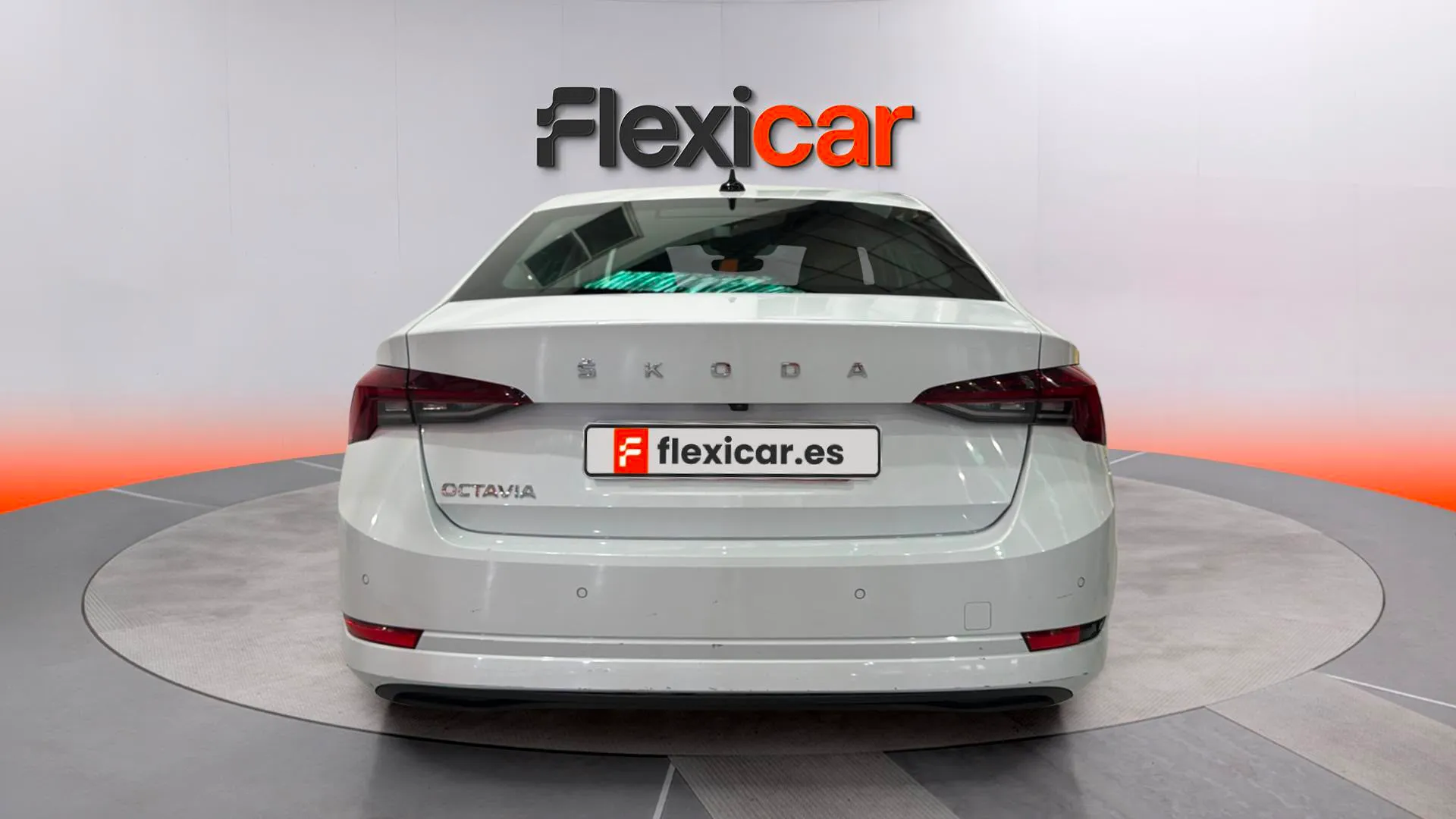 Škoda Octavia 2.0 TDI Ambition Plus - foto 6