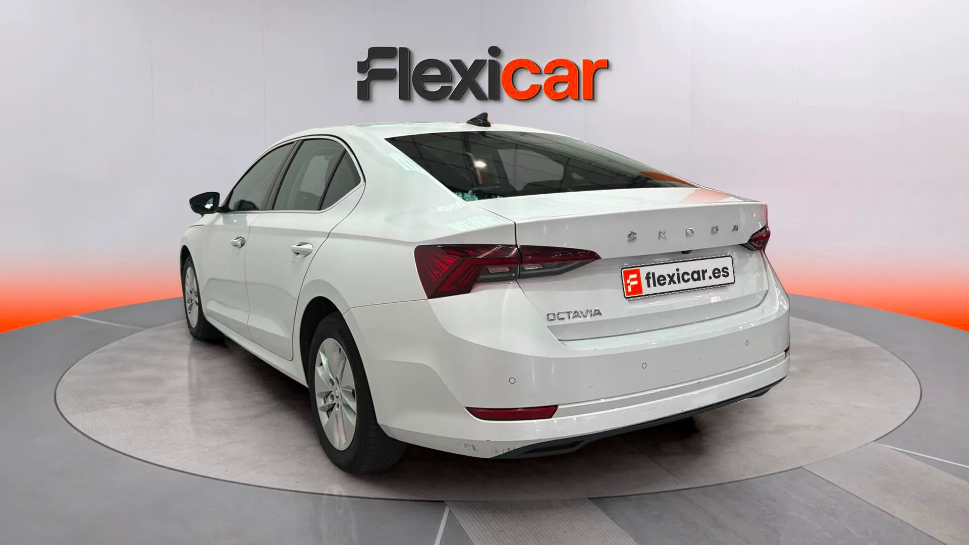 Škoda Octavia 2.0 TDI Ambition Plus - foto 5