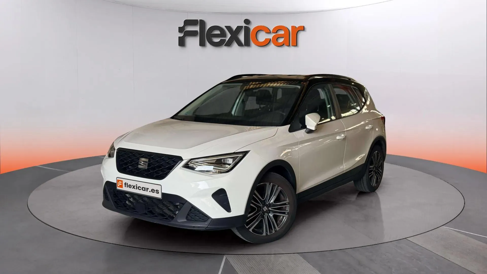 SEAT Arona 1.0 TSI Style - foto 3