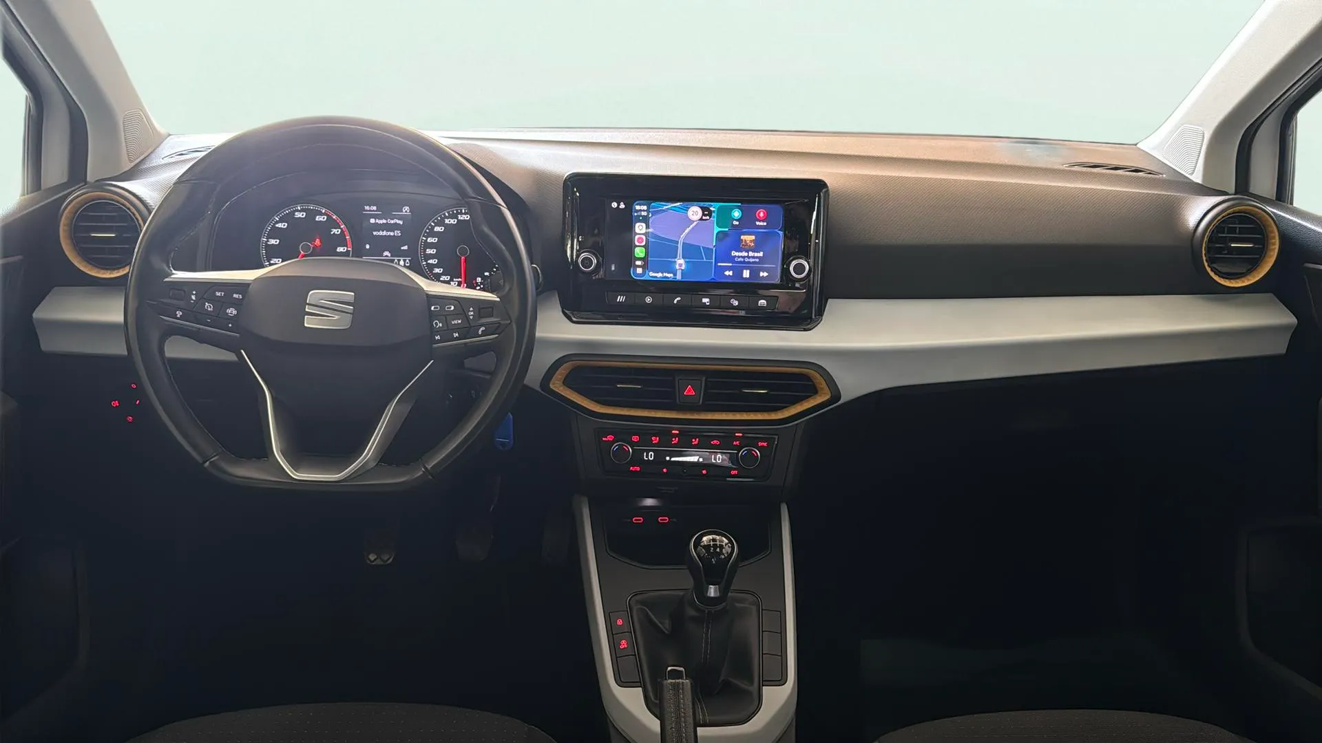 SEAT Arona 1.0 TSI Style - foto 14