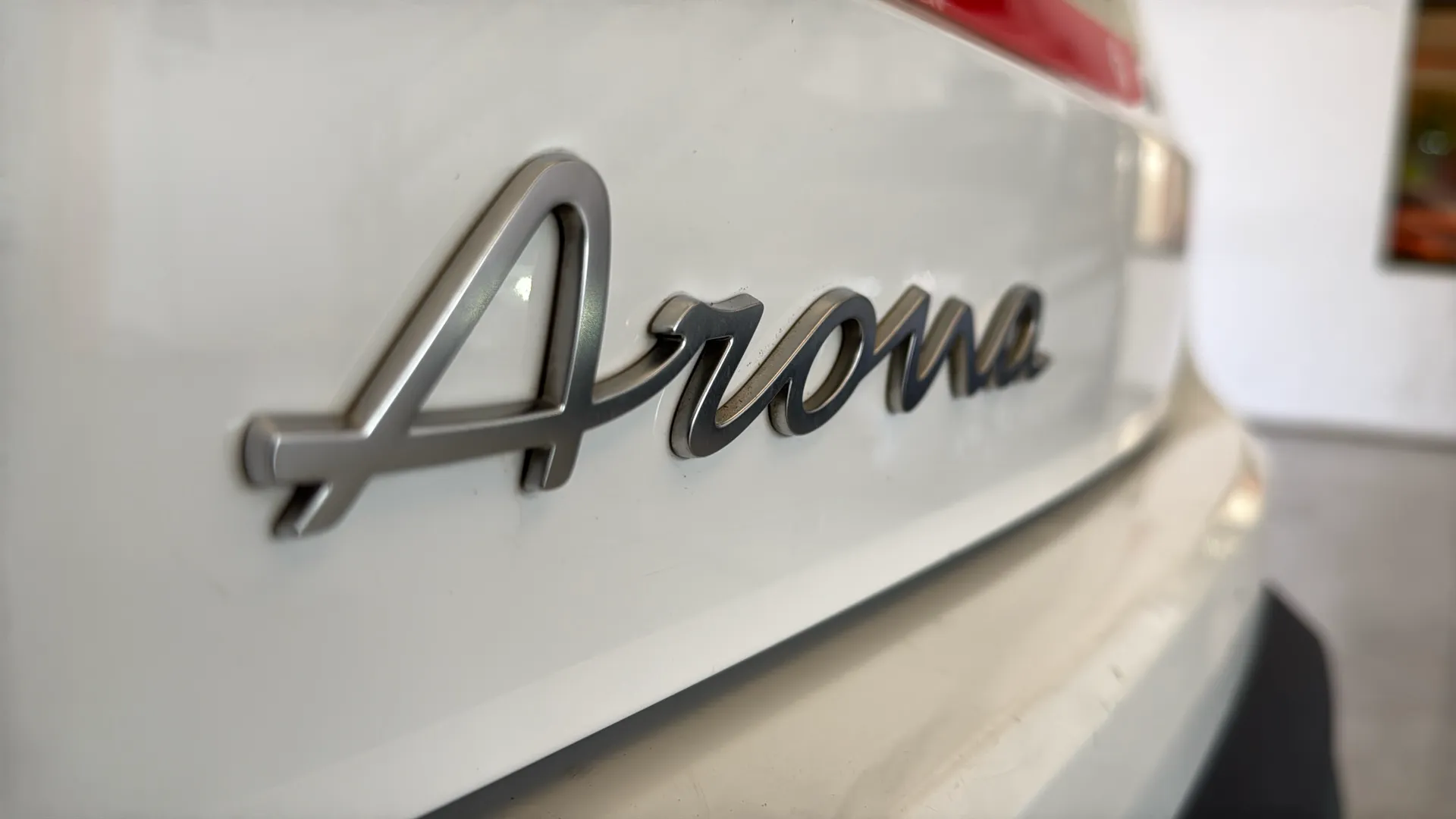 SEAT Arona 1.0 TSI Style - foto 30