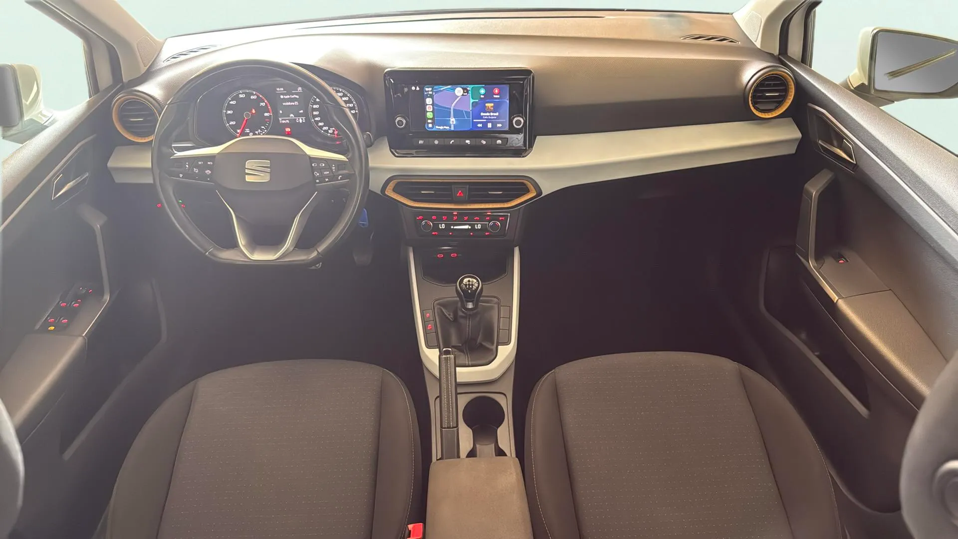 SEAT Arona 1.0 TSI Style - foto 11
