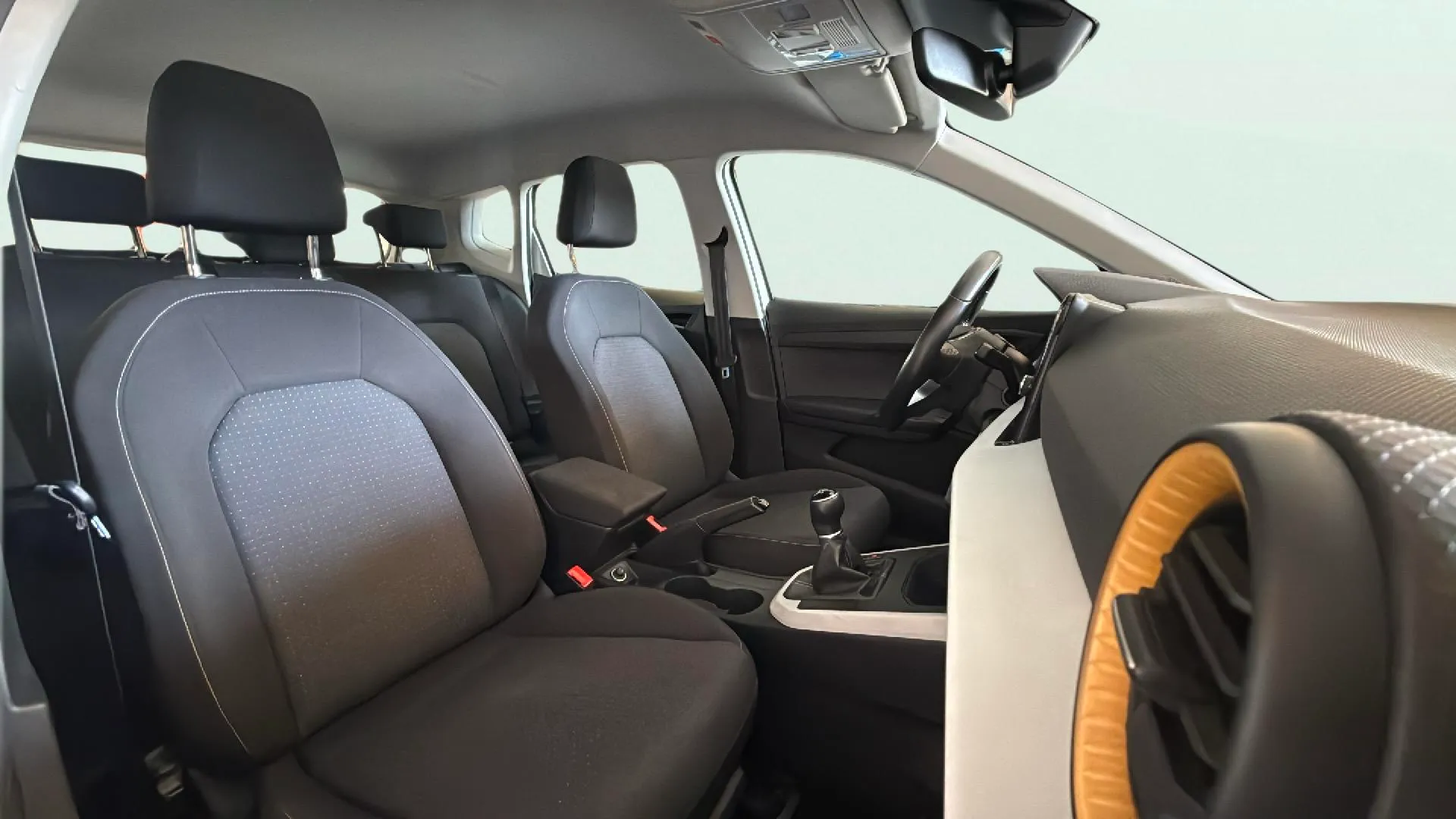 SEAT Arona 1.0 TSI Style - foto 7