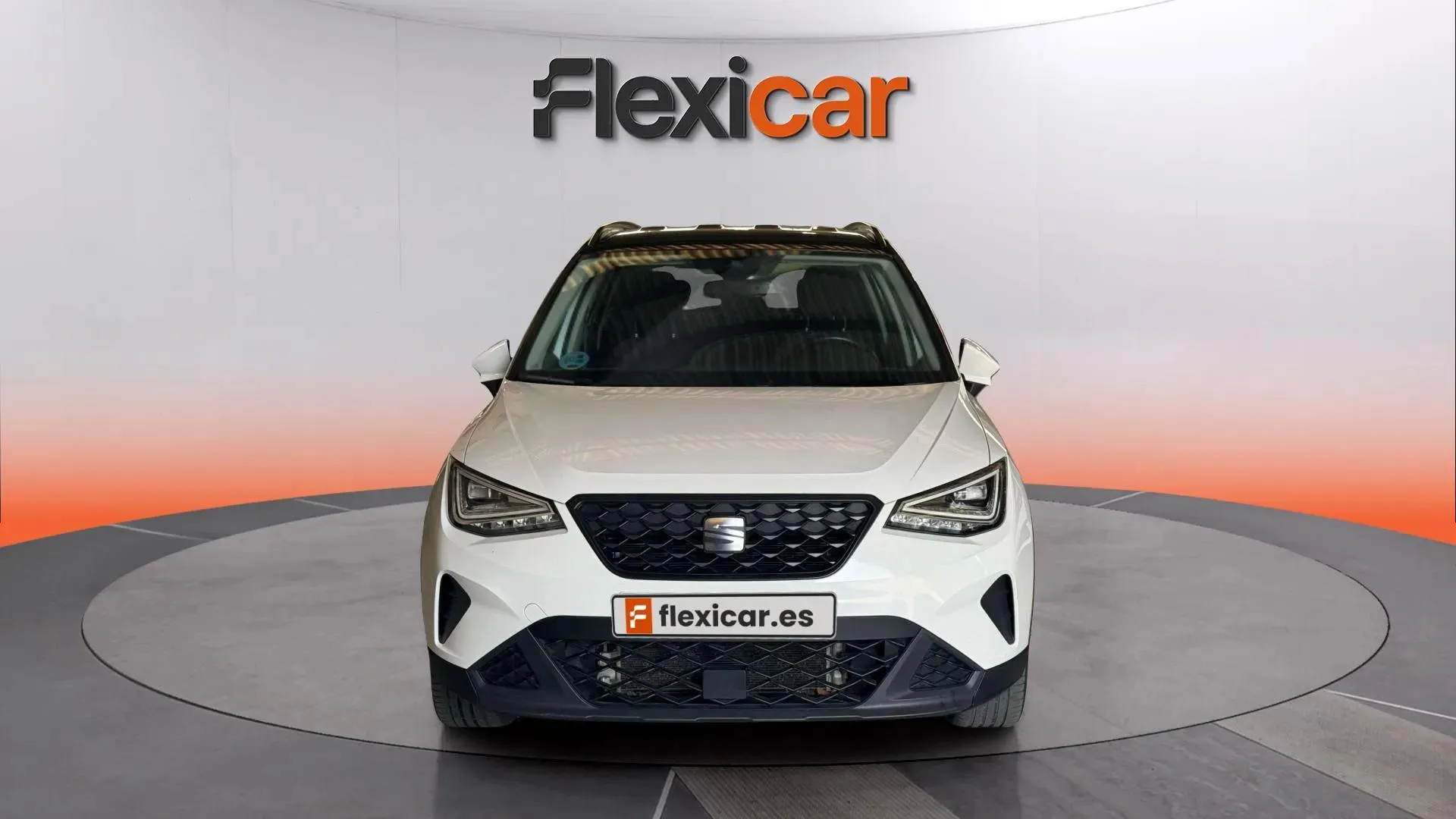 SEAT Arona 1.0 TSI Style - foto 2