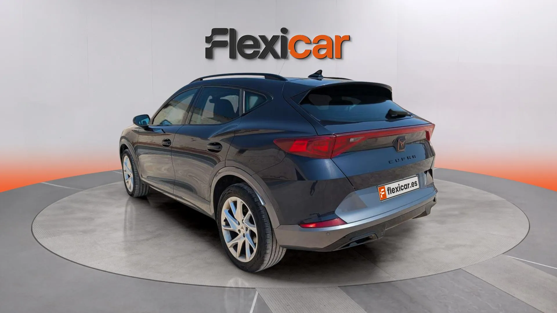 Cupra Formentor 2.0 TDI - foto 5
