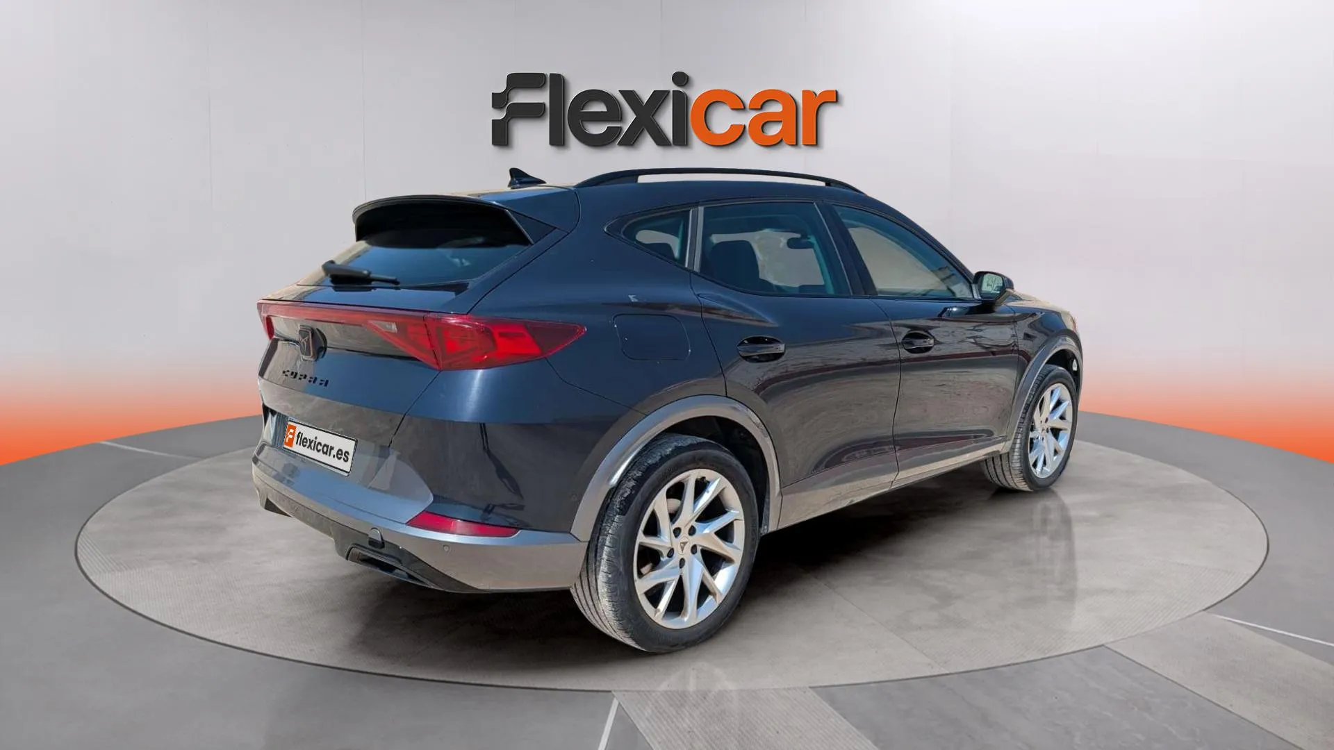 Cupra Formentor 2.0 TDI - foto 7