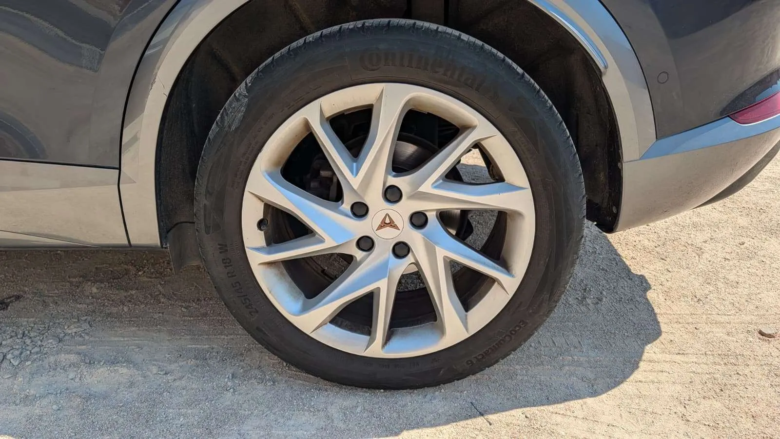 Cupra Formentor 2.0 TDI - foto 16