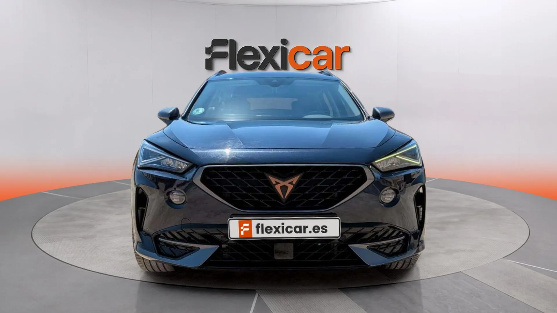 Cupra Formentor 2.0 TDI - foto 2