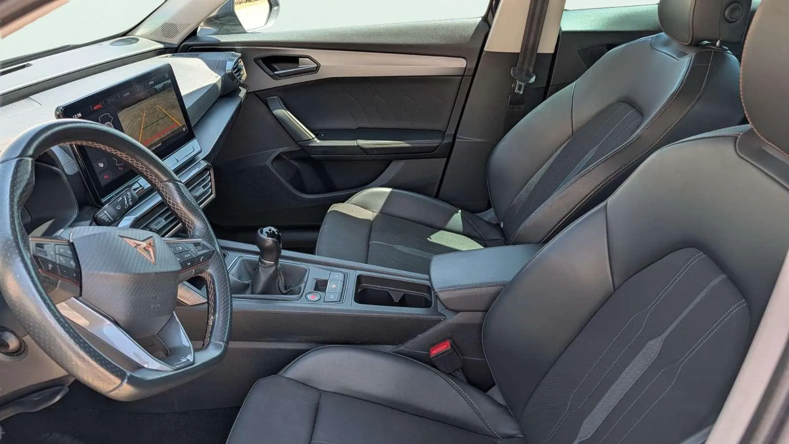 Cupra Formentor 2.0 TDI - foto 9
