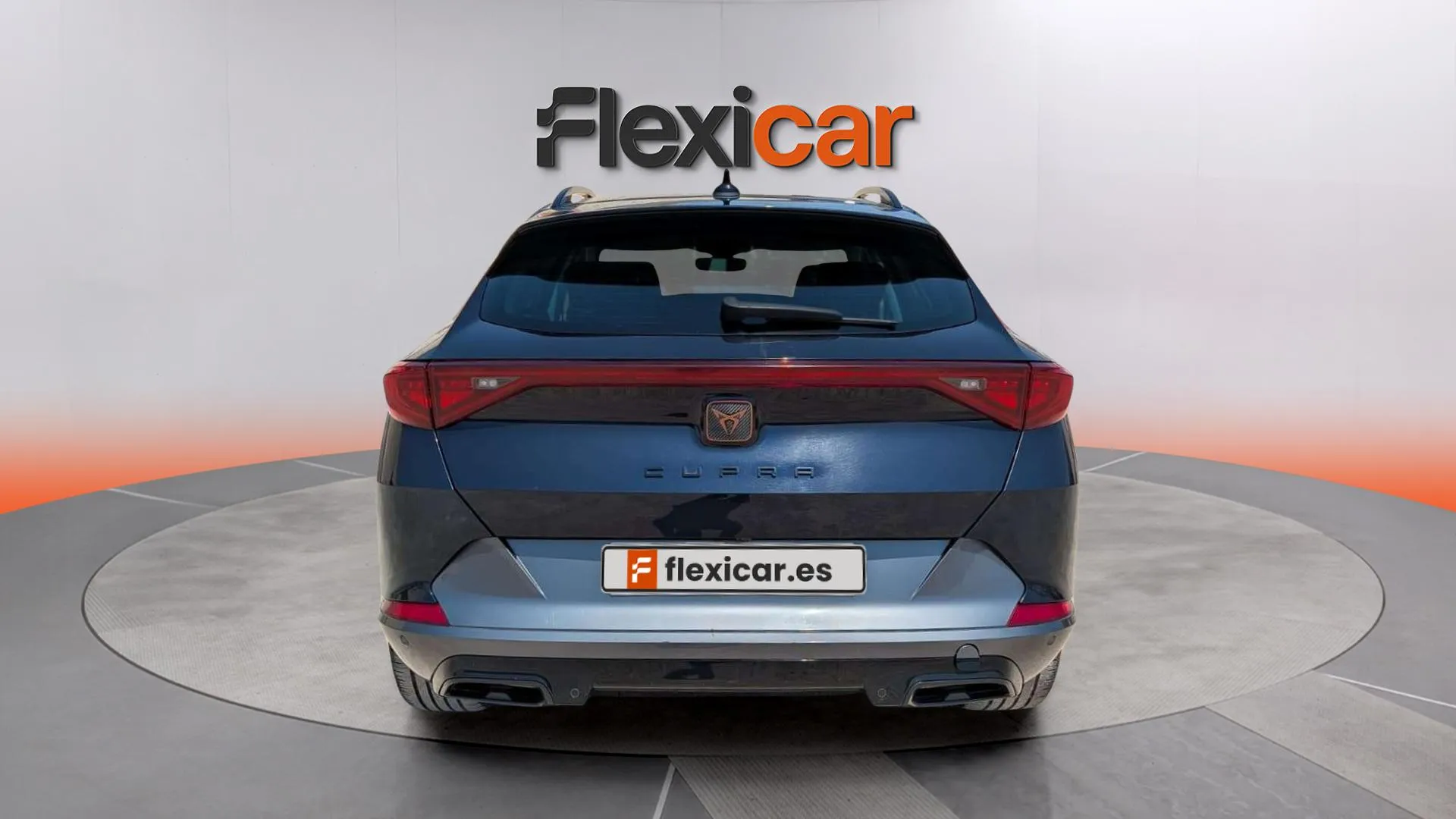 Cupra Formentor 2.0 TDI - foto 6