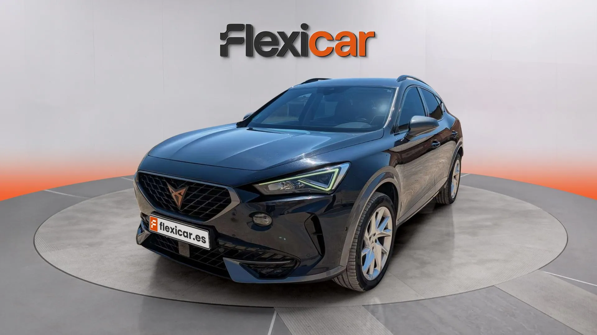 Cupra Formentor 2.0 TDI - foto 3