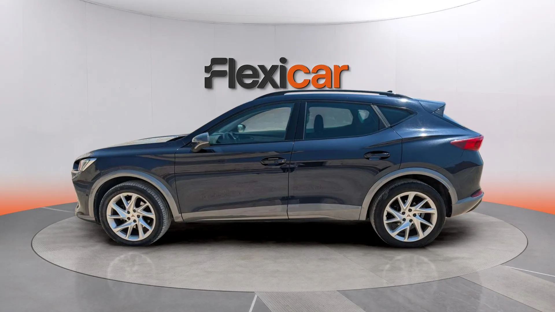 Cupra Formentor 2.0 TDI - foto 4