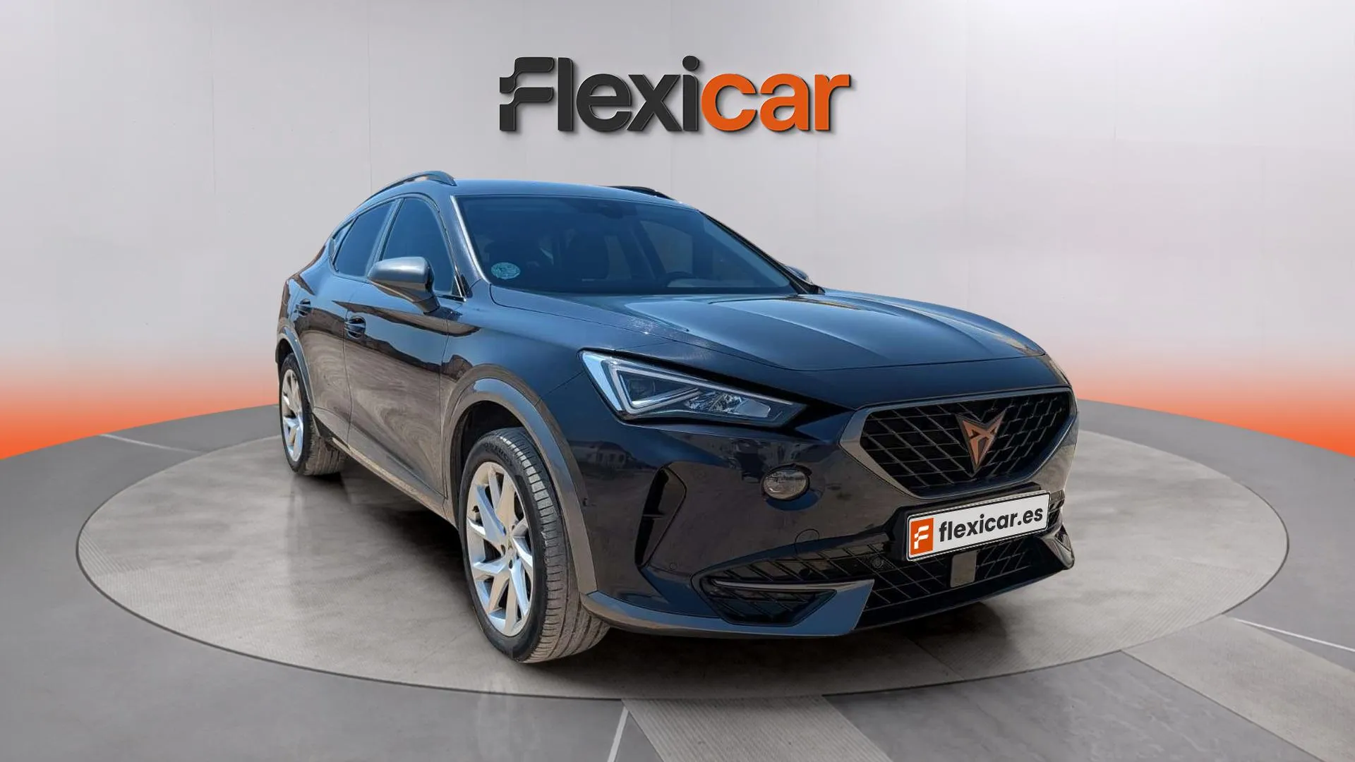 Cupra Formentor 2.0 TDI