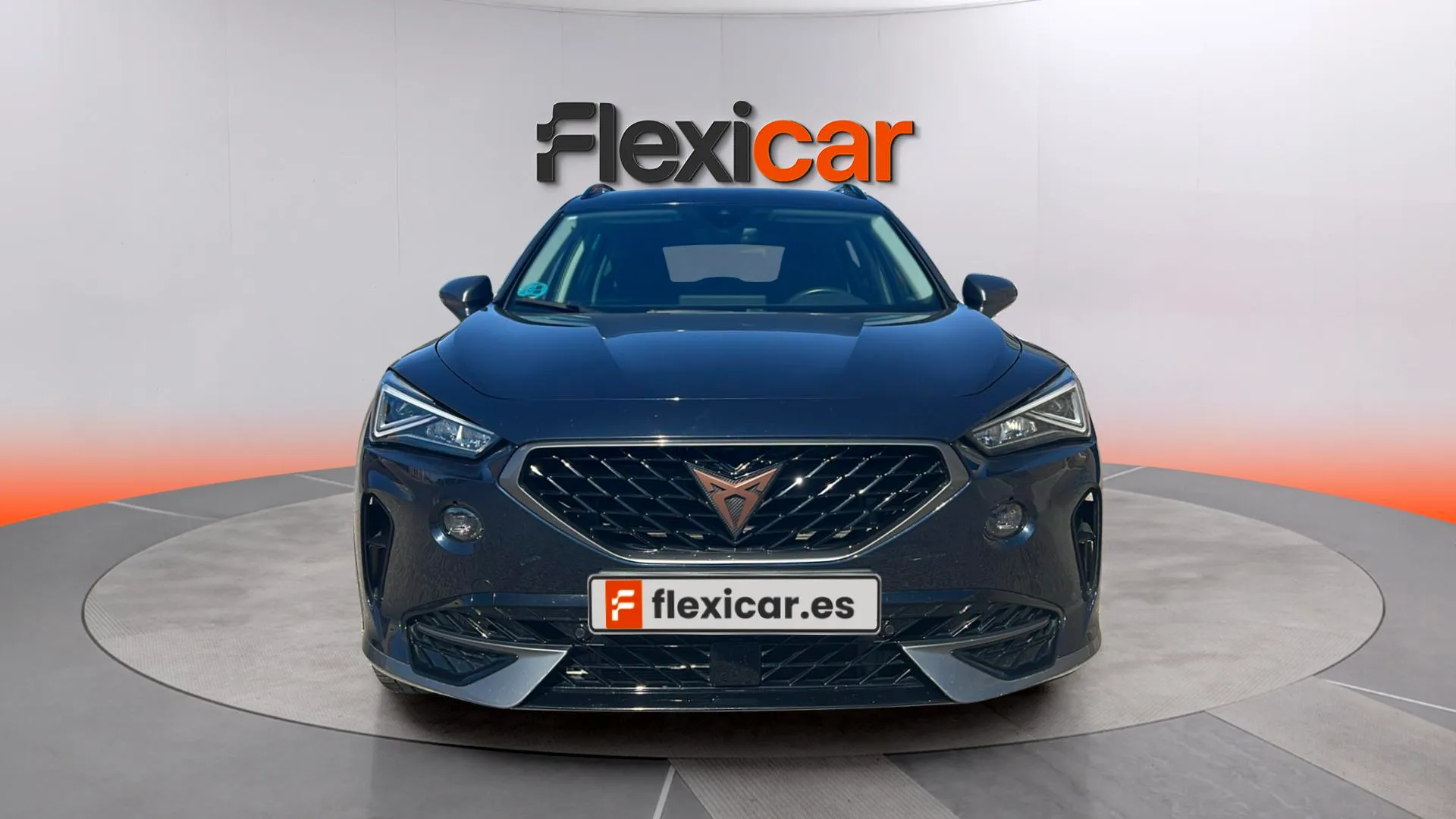 Cupra Formentor 2.0 TDI - foto 2