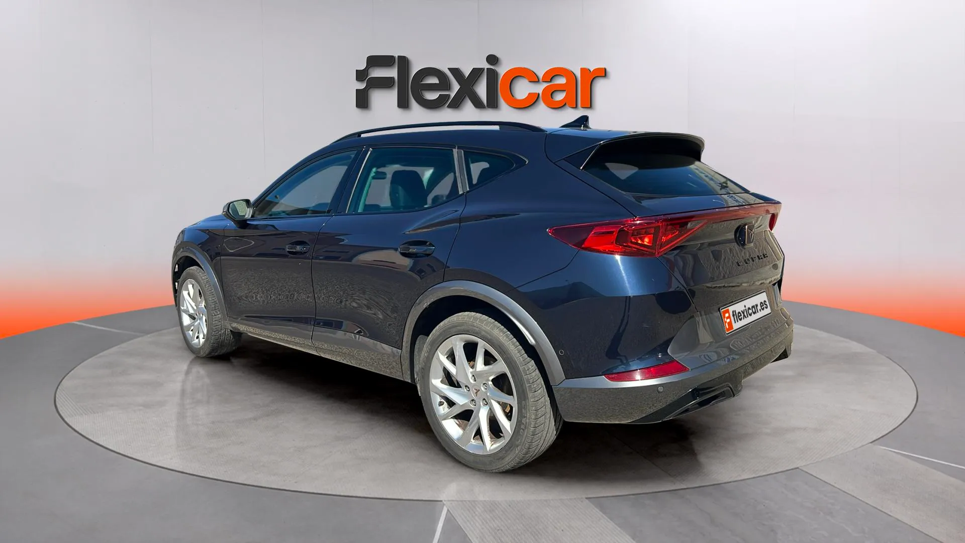Cupra Formentor 2.0 TDI - foto 5