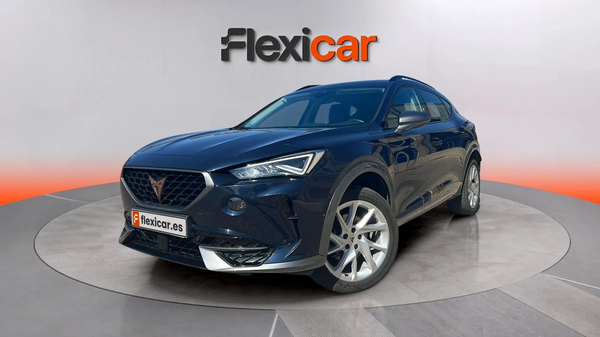Cupra Formentor 2.0 TDI - foto 3