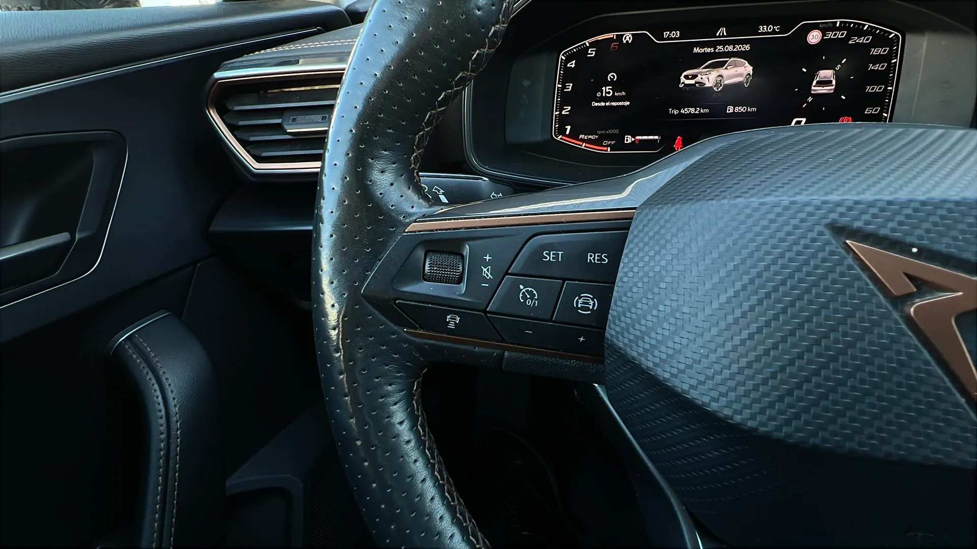 Cupra Formentor 2.0 TDI - foto 14