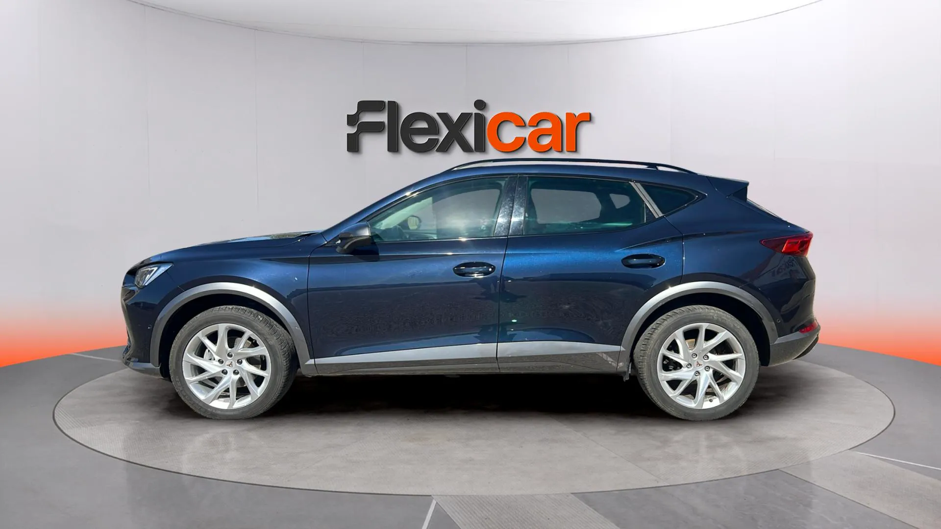 Cupra Formentor 2.0 TDI - foto 4