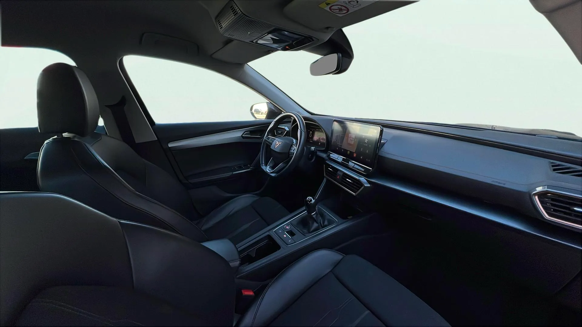 Cupra Formentor 2.0 TDI - foto 10