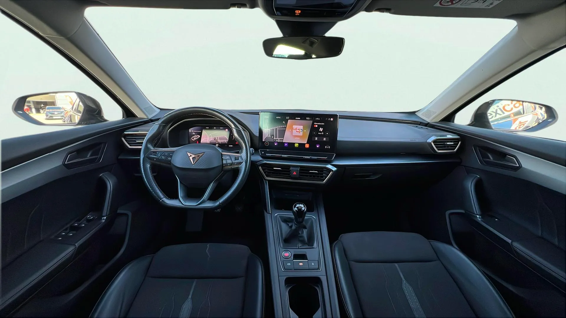 Cupra Formentor 2.0 TDI - foto 11