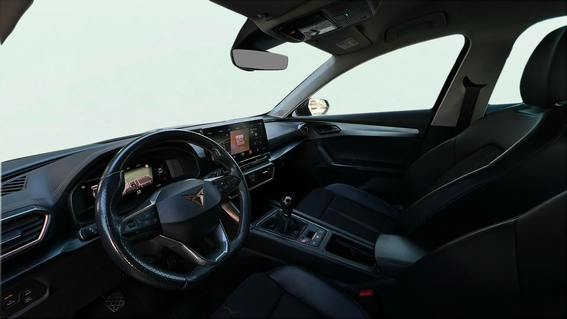 Cupra Formentor 2.0 TDI - foto 9