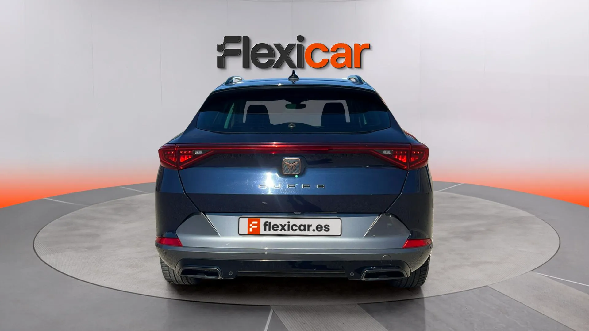 Cupra Formentor 2.0 TDI - foto 6