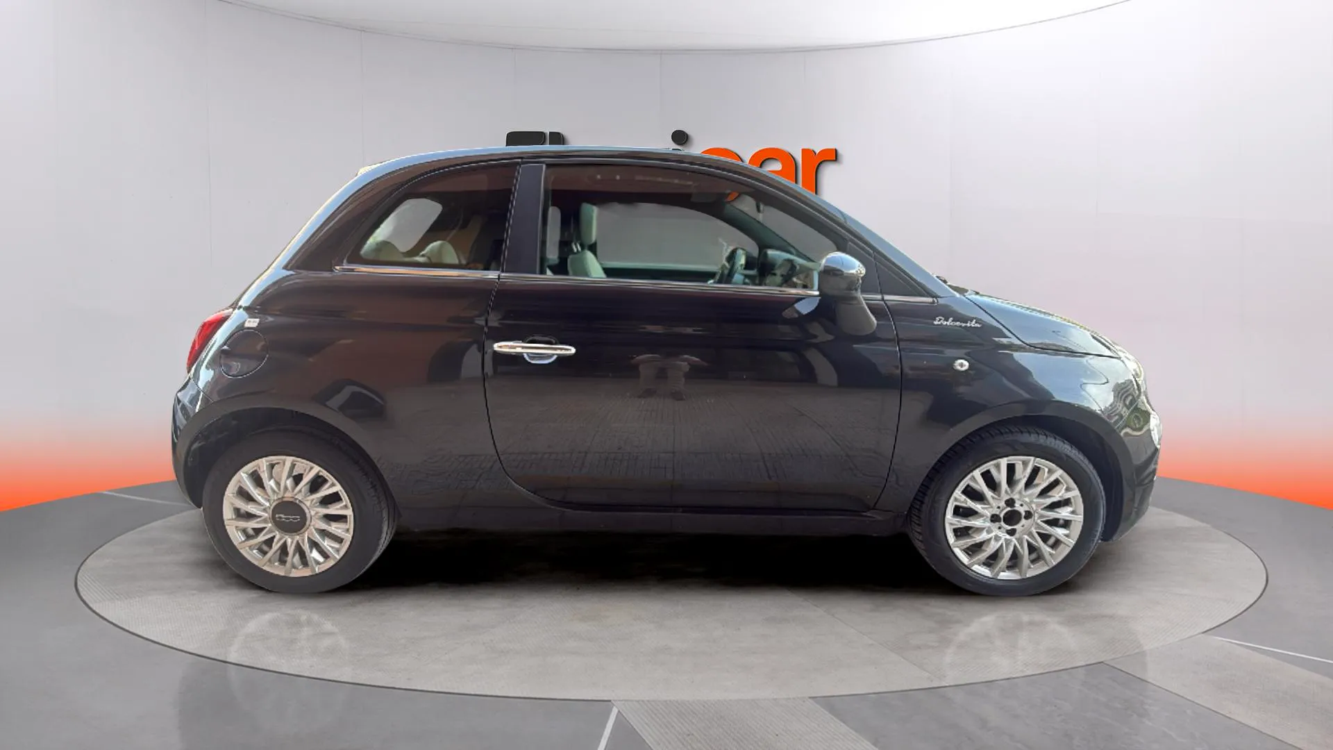 Fiat 500 Dolcevita 1.0 Hybrid - foto 8