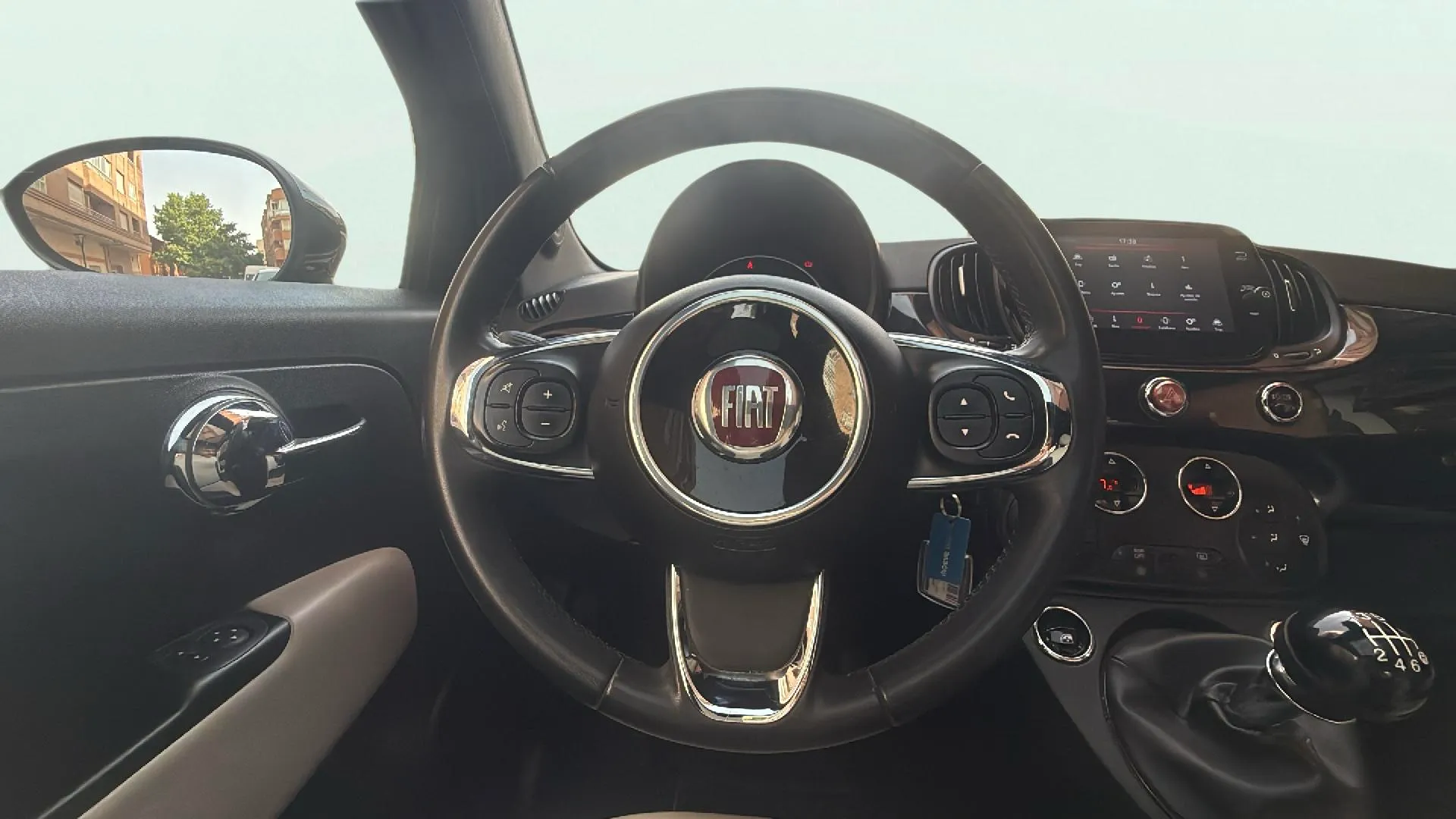 Fiat 500 Dolcevita 1.0 Hybrid - foto 11