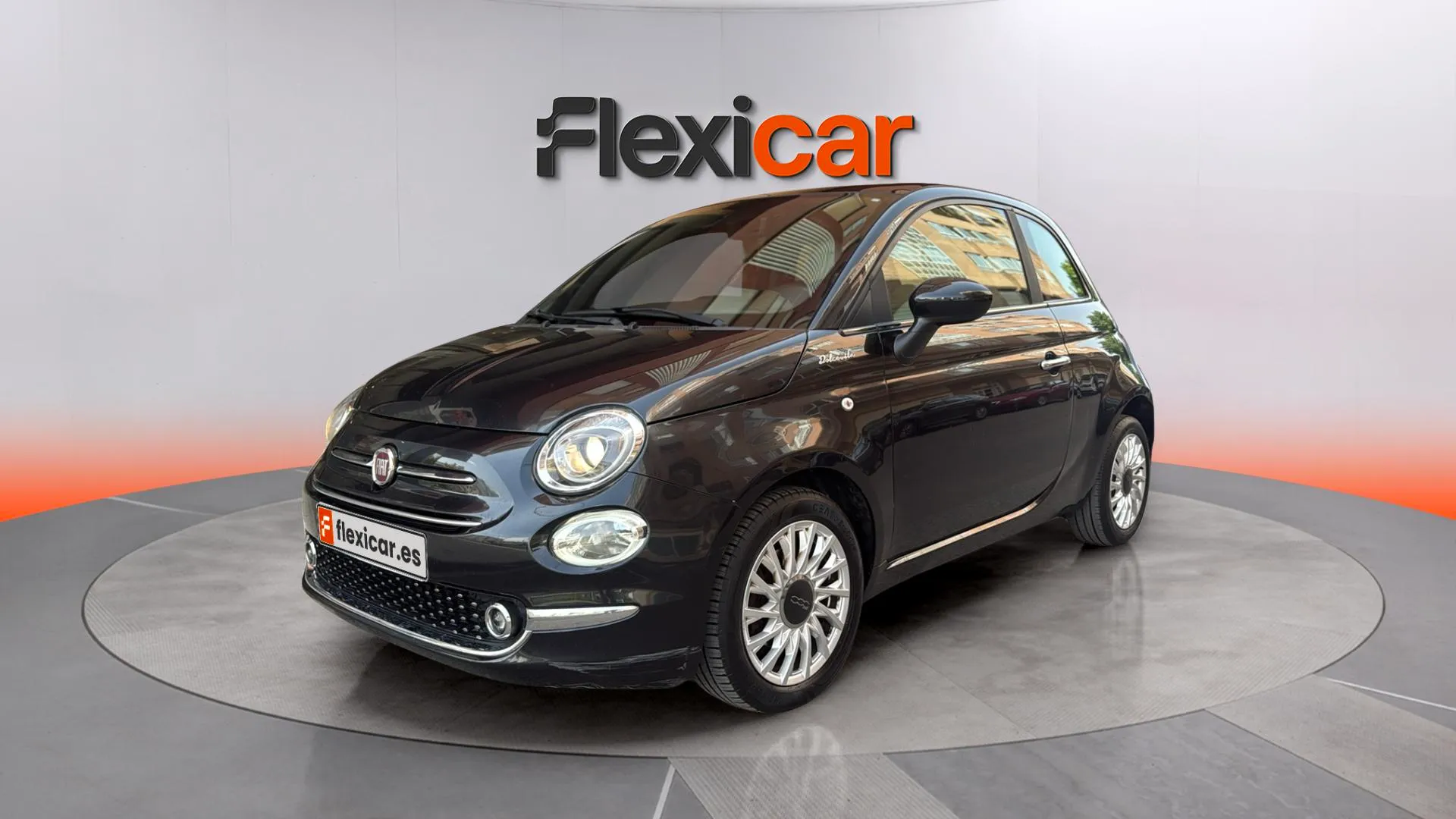 Fiat 500 Dolcevita 1.0 Hybrid - foto 3