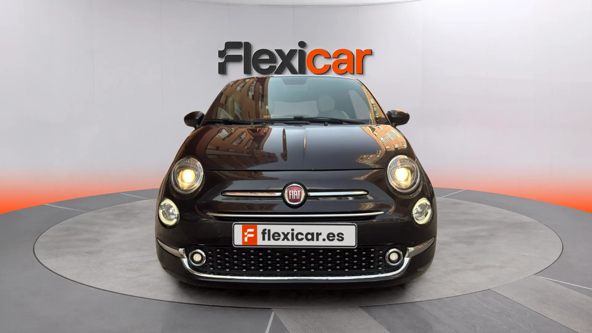 Fiat 500 Dolcevita 1.0 Hybrid - foto 2