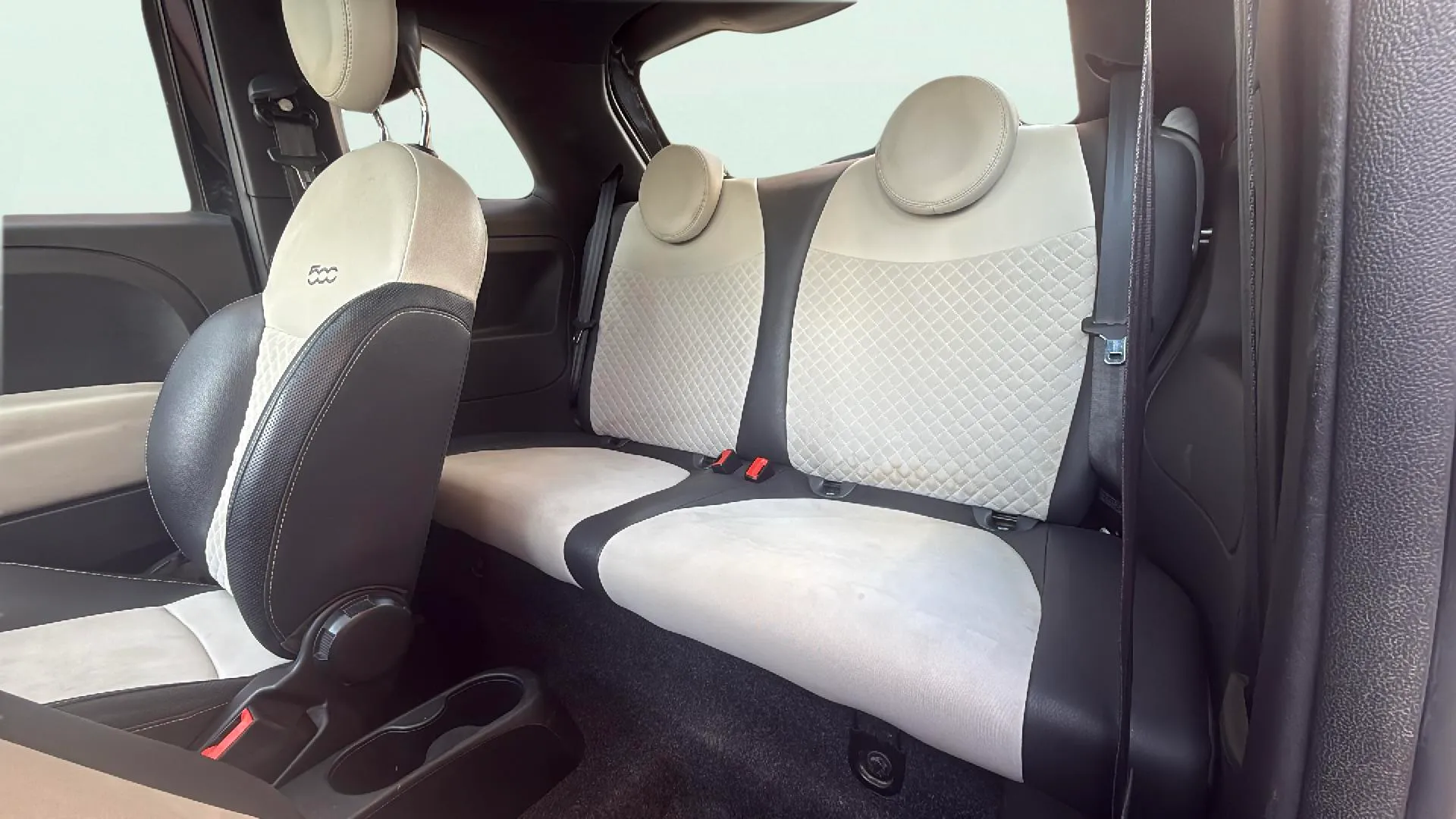 Fiat 500 Dolcevita 1.0 Hybrid - foto 15