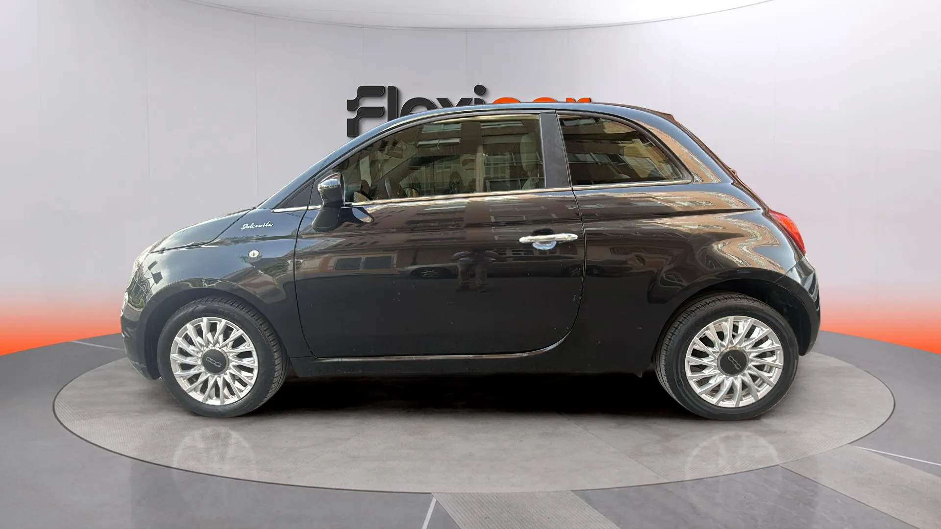 Fiat 500 Dolcevita 1.0 Hybrid - foto 4