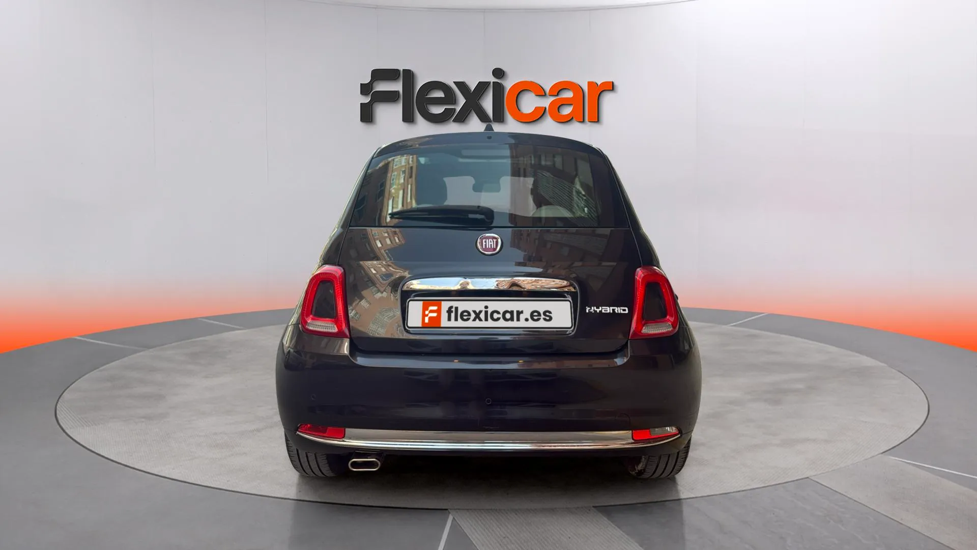 Fiat 500 Dolcevita 1.0 Hybrid - foto 6